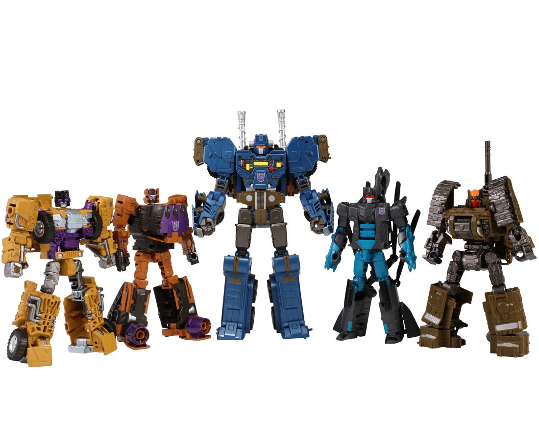 Amazon.co.jp: トランスフォーマー ユナイトウォリアーズ UW07 ブルー