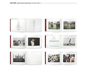 Amazon.co.jp: エフエックス f(x) - Red Light (Vol. 3) [Sleepy Cat