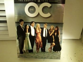 Amazon.com: The O.C.: The Complete Series (Seasons 1-4) [DVD