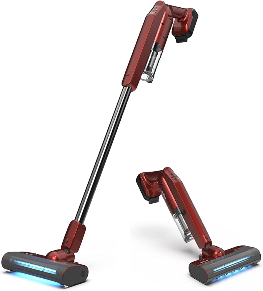 Amazon | 超軽量・3 in1 レイコップ UVコードレス掃除機 RGN-300 強力