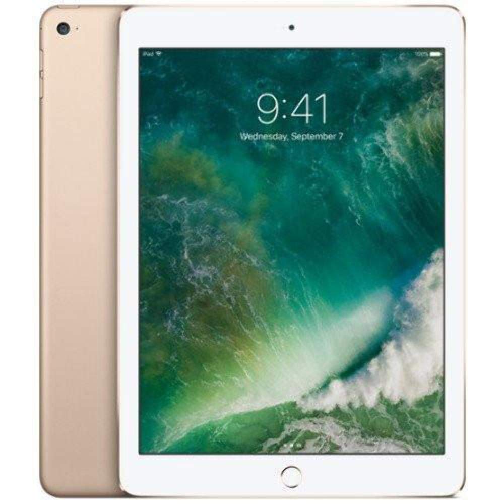 Amazon.com : Apple iPad Air 2 - 64GB - Gold (Renewed) : Electronics