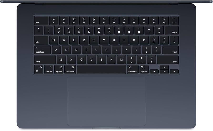 Amazon.com: Apple 2024 MacBook Air with Apple M3 Chip (15-inch