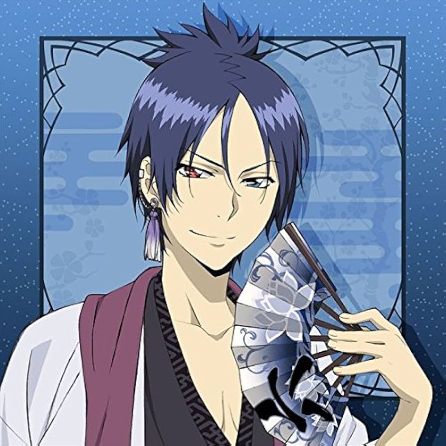 Amazon.co.jp: 家庭教師ヒットマンREBORN! 六道骸 【描き下ろし