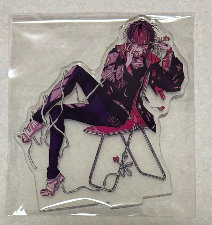 シクフォニ ジオラマスタンドセット Amazon.co.jp: すち しっくす