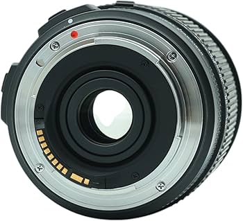 Amazon.co.jp: シグマ 18-250mm F3.5-6.3 DC OS HSM EO キヤノン用