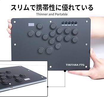 Amazon.co.jp: TIKITAKA FTG T16B Tシリーズ クラシックボタン