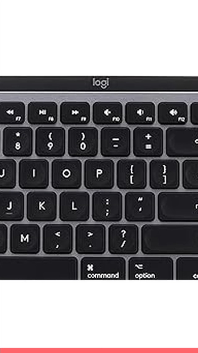 Amazon.co.jp: ロジクール アドバンスド ワイヤレス イルミネイテッド