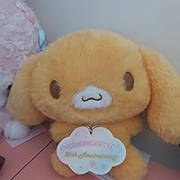 Amazon.co.jp: サンリオ(SANRIO) シナモロール20th 等身大ぬいぐるみ