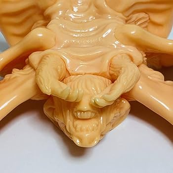 Amazon | M1号 THE ANGRY RED PLANET ラットバットスパイダー RAT BAT