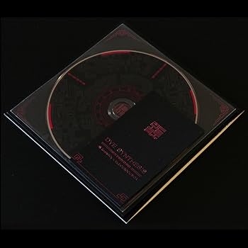 Amazon.co.jp: DYE SYNTHESIS -extended-【製品版】: Music