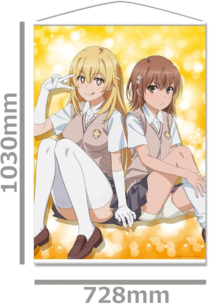 Amazon.co.jp: アズメーカー(Azu Maker)とある科学の超電磁砲T B1