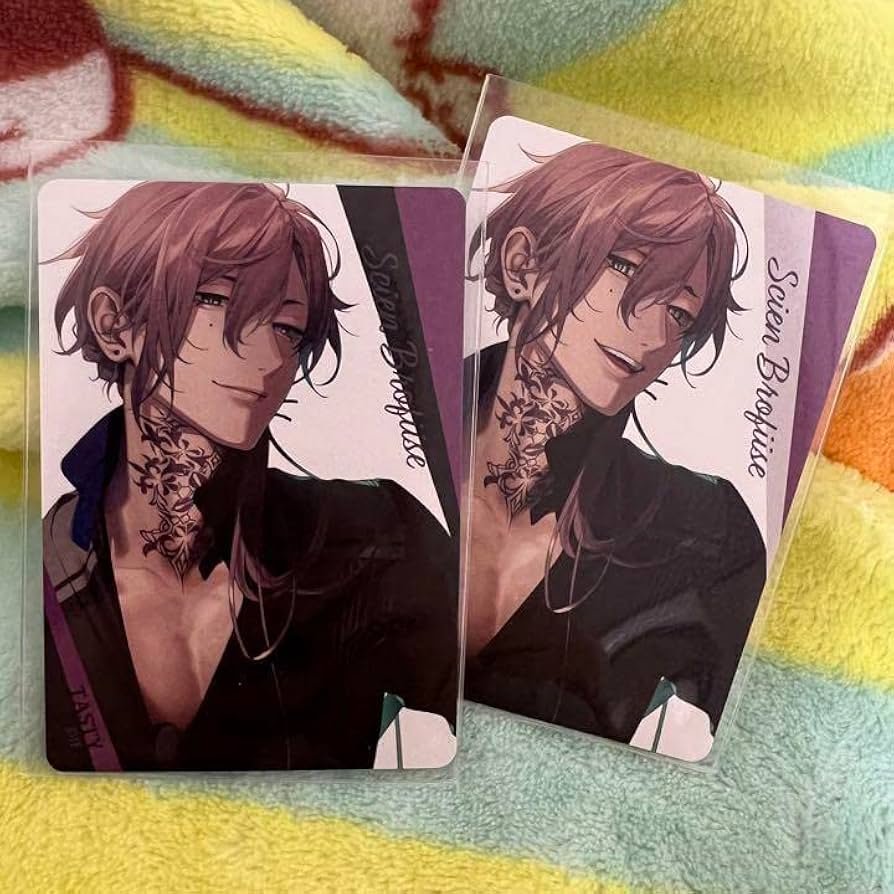 オトメイト終遠のヴィルシュアンクゥ香水sweetie