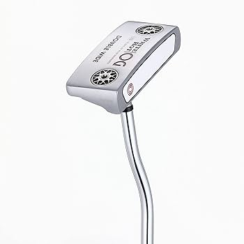 Amazon.co.jp: キャロウェイ オデッセイ (ODYSSEY) 右用 パター WHITE