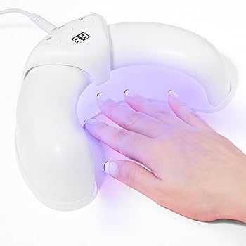 Amazon.co.jp: SIXPLUS Technology シックスプラス UV/LEDライト