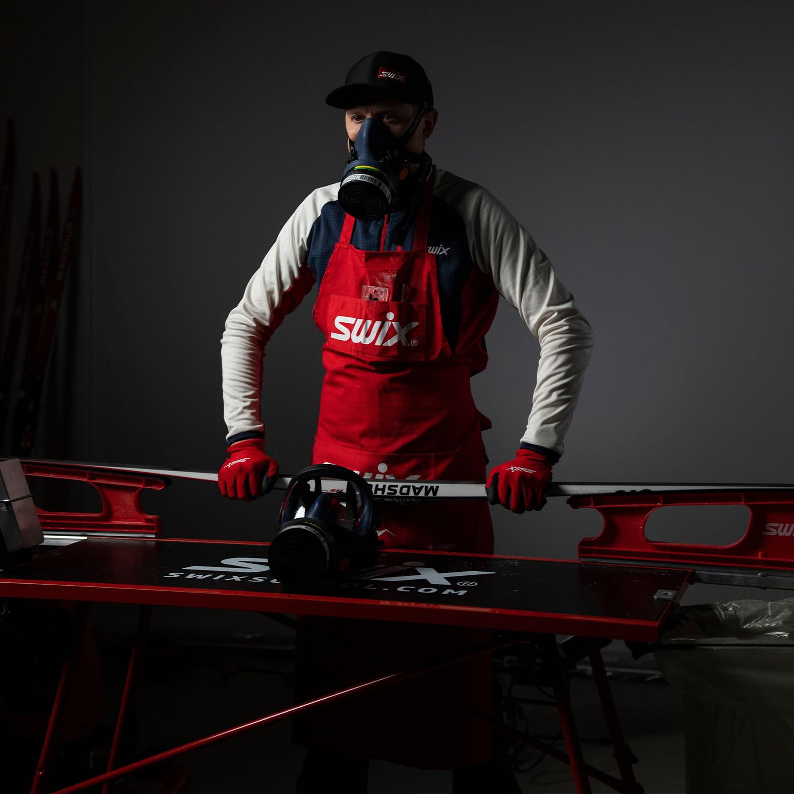 Amazon.co.jp: SWIX(スウィックス) スキー スノーボード チューナップ