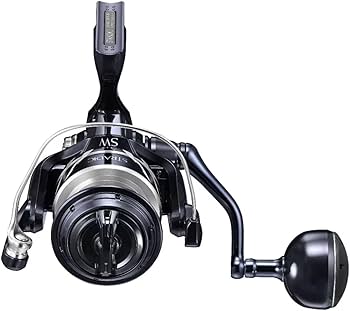 Amazon.com : Shimano 24 Stradic SW 4000XG : Sports & Outdoors