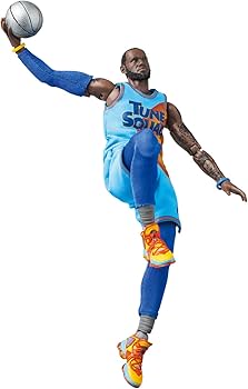 Amazon | MAFEX マフェックス No.197 LeBron James レブロン