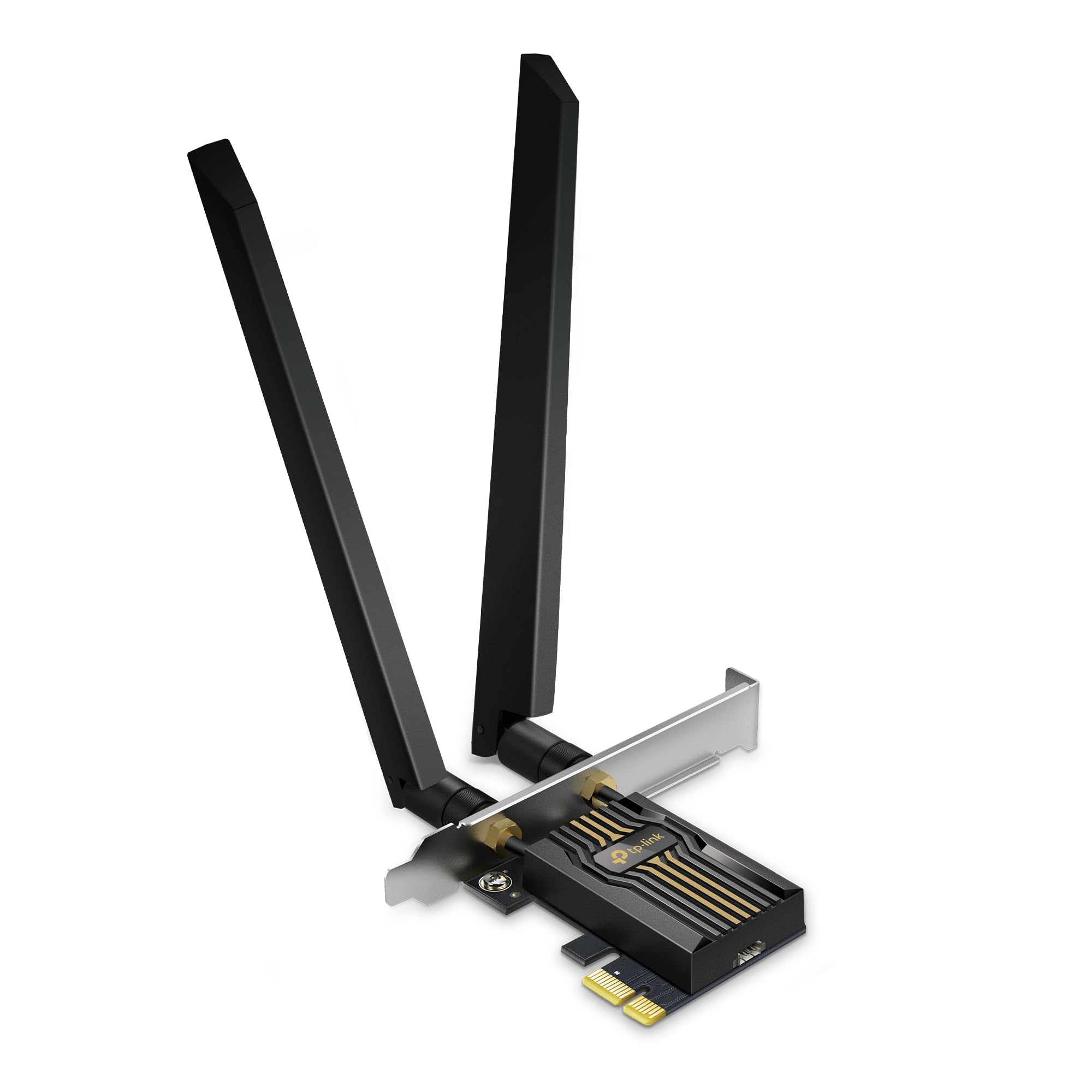 Amazon | TP-Link WiFi 7 BE9300 PCIe WiFiカード Archer TBE552E