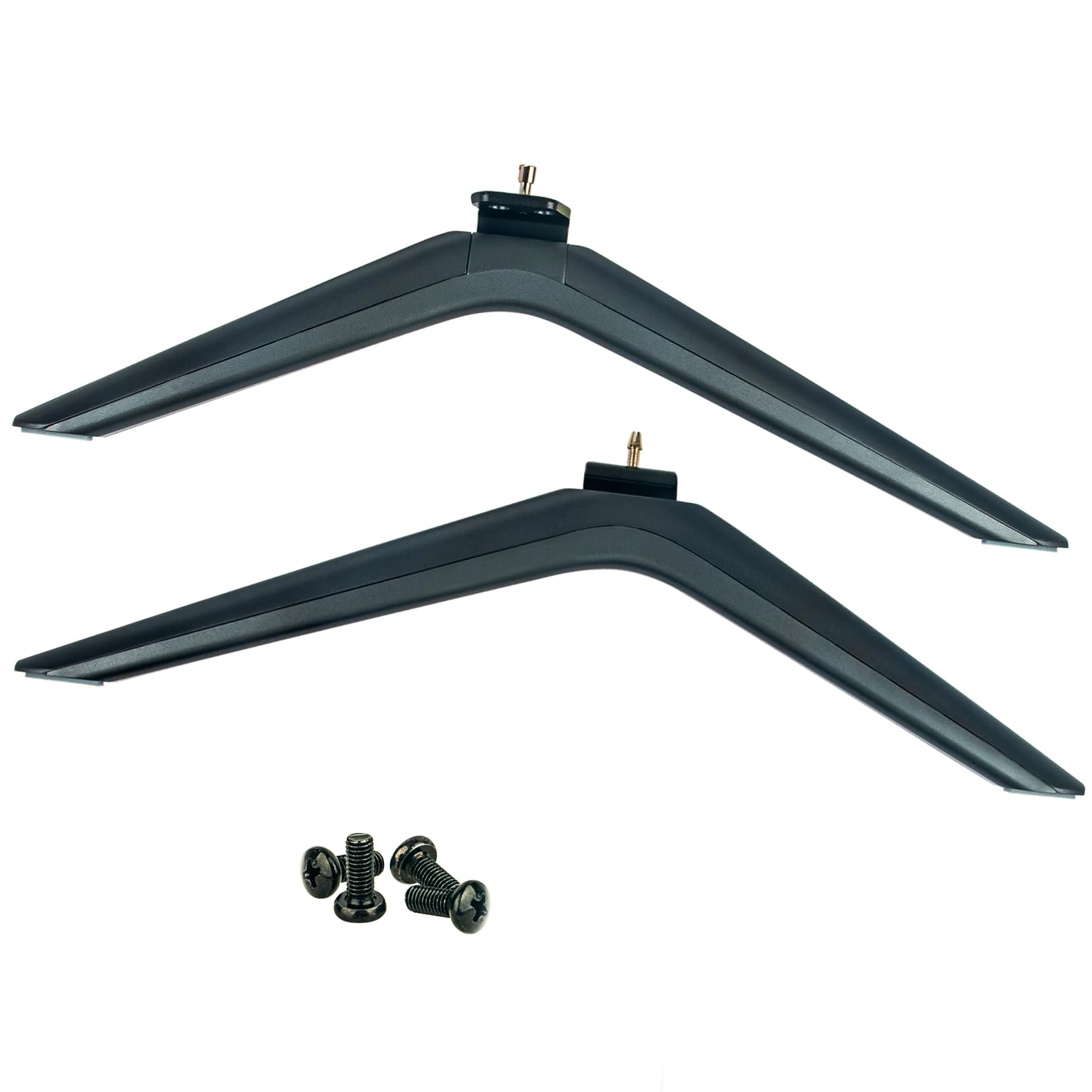 Amazon | Hisense Smart TV 70A6G 75A6H 70A7100F用交換用ベース