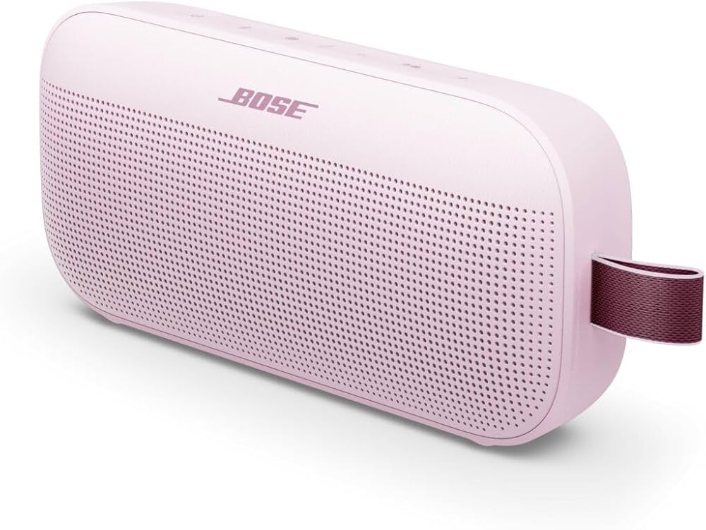 Amazon.com: Bose SoundLink Flex Bluetooth Speaker (2nd Gen