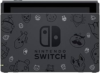 Amazon.co.jp: 【整備済み品】 Nintendo Switch:フォートナイトSpecial