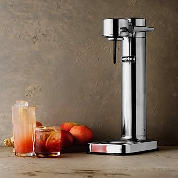 Amazon | 【国内正規品】[アールケ] AARKE Carbonator II/カーボ