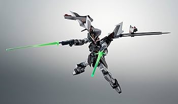 Amazon | TAMASHII NATIONS ROBOT魂 機動戦士ガンダムSEED C.E.73