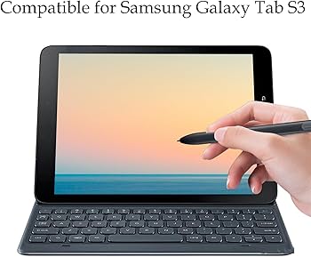 Amazon.com: Tab S3 S Pen for Samsung Galaxy Tab S3 Stylus Pen for