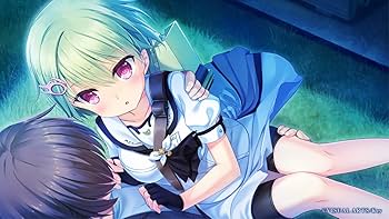 Amazon | Summer Pockets REFLECTION BLUE 初回限定版 | PCゲーム | PC