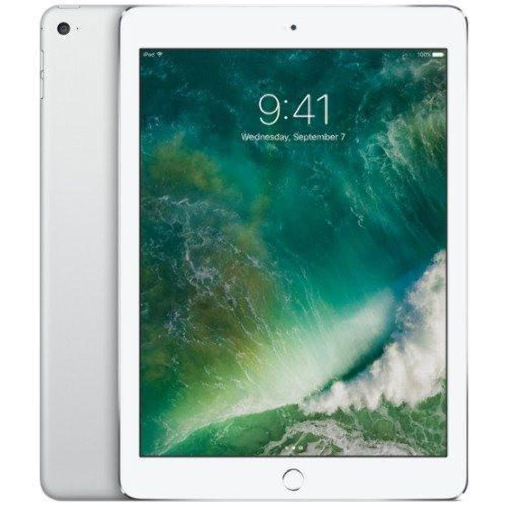 Amazon.com : Apple iPad Air 2 WiFi Cellular (32GB, Silver Cellular