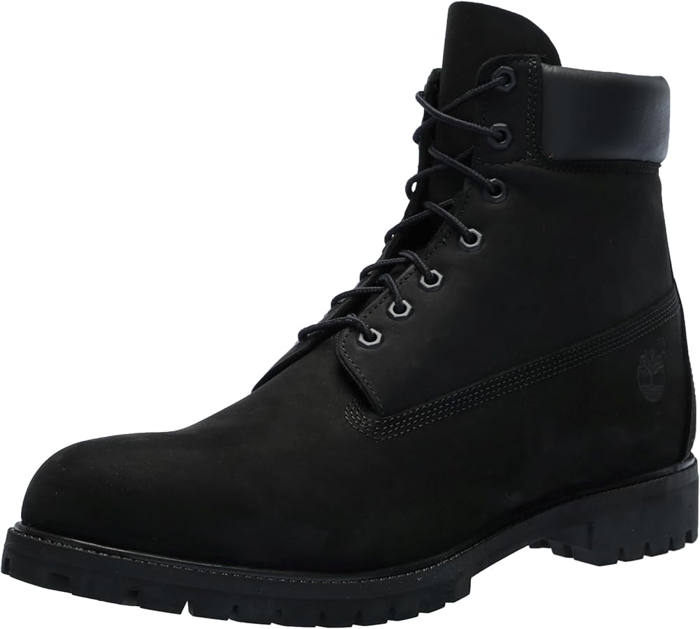 Amazon | Timberland(ティンバーランド) 10073W シックスインチ