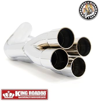 Amazon | King Road 88 バリオスⅠ型 / ZR250A ☆ KingRoad88 / RPM
