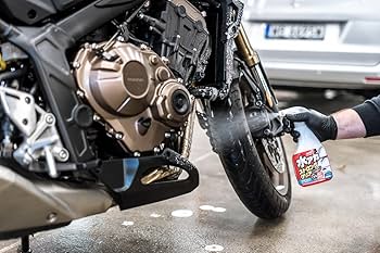 Amazon | ソフト99(SOFT99) ボディクリーナー 水アカストロングクリア