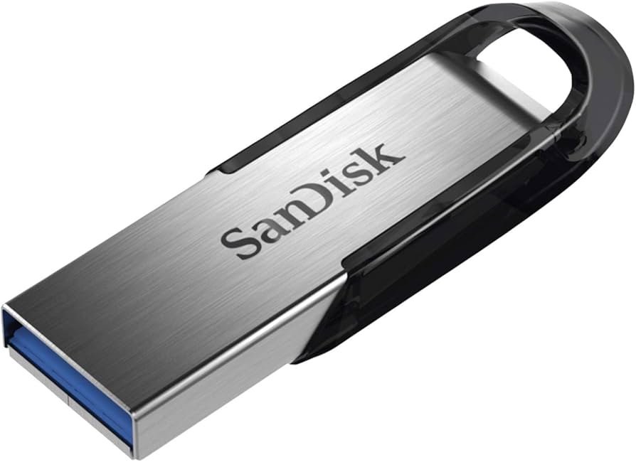 Amazon.com: SanDisk Ultra Flair USB 3.0 64GB Flash Drive SDCZ73