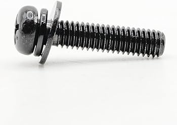 Amazon.co.jp: 交換用ネジ スタンドネジ 東芝 32LF221U21用 : パソコン