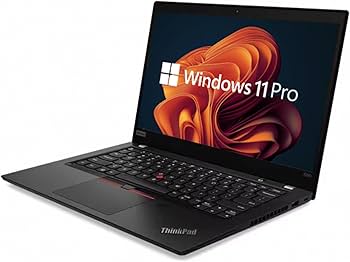Lenovo ThinkPad X390 13