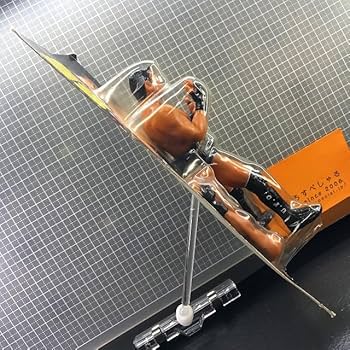 Amazon.co.jp: フィギュア小川直也NWAベルト/飛行機腕付Naoya Ogawa