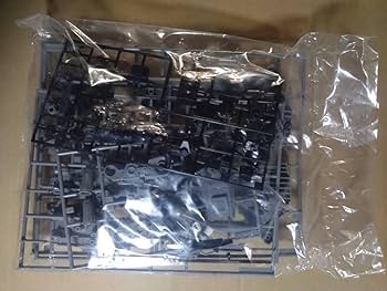 Amazon.co.jp: 当時物 ZOIDS NEW改造セット 特殊専用強化パーツ メカ