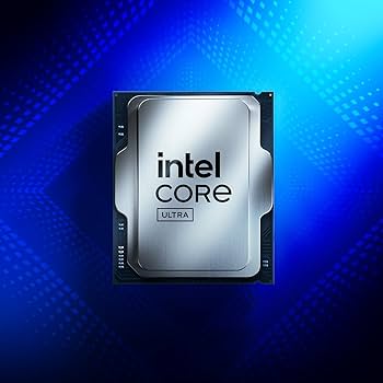 Amazon.com: Intel Core Ultra 7 Desktop Processor 265K - 20 cores