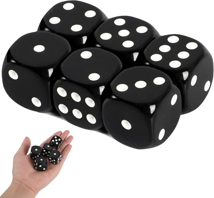 Amazon | fogman サイコロ 大きい さいころ ダイス ジャンボサイコロ