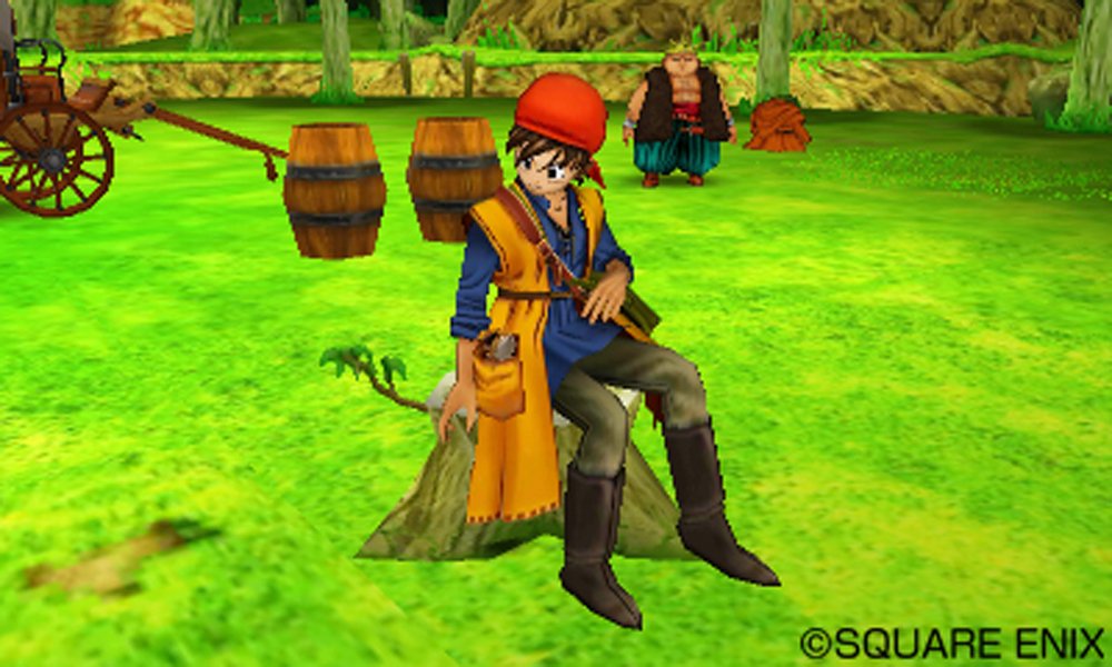 Amazon.co.jp: Dragon Quest Viii: Journey of the Cursed King