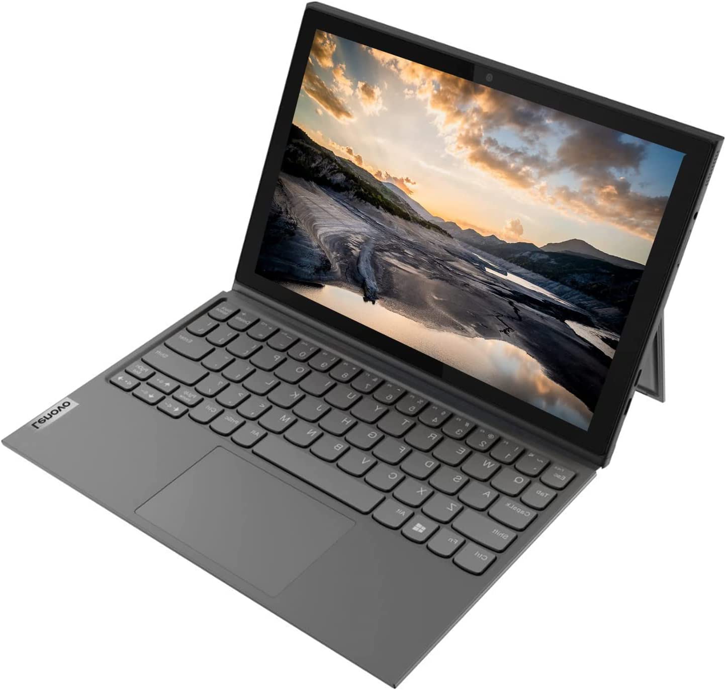 Amazon.com: Lenovo Ideapad Duet 3i, 10.3