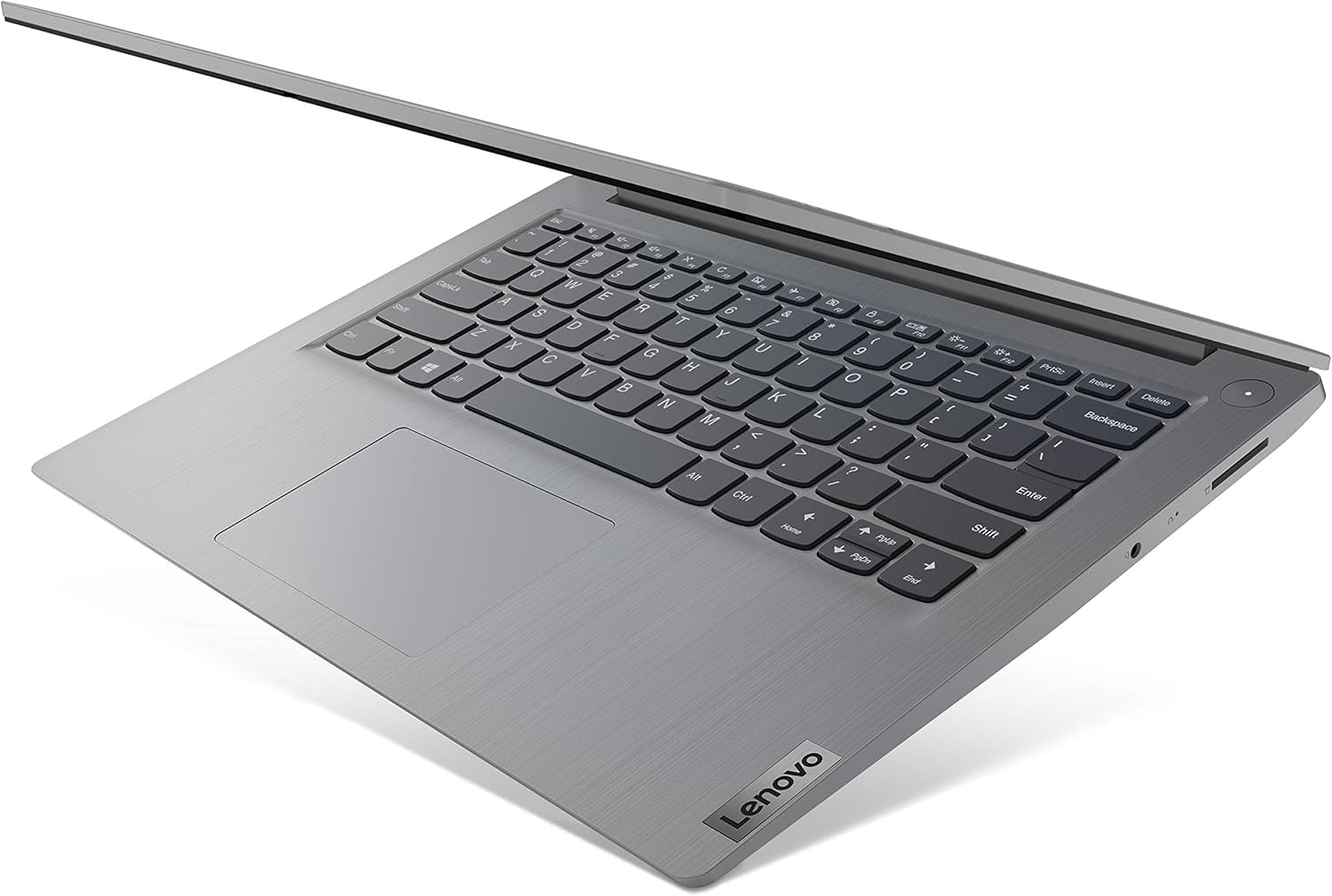 Amazon.com: Lenovo IdeaPad 3 14IIL05 2024 Business Laptop 14