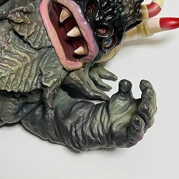 Amazon.co.jp: 【美品】CCP 1/6 特撮シリーズ VOL.6～8 ウルトラセブン