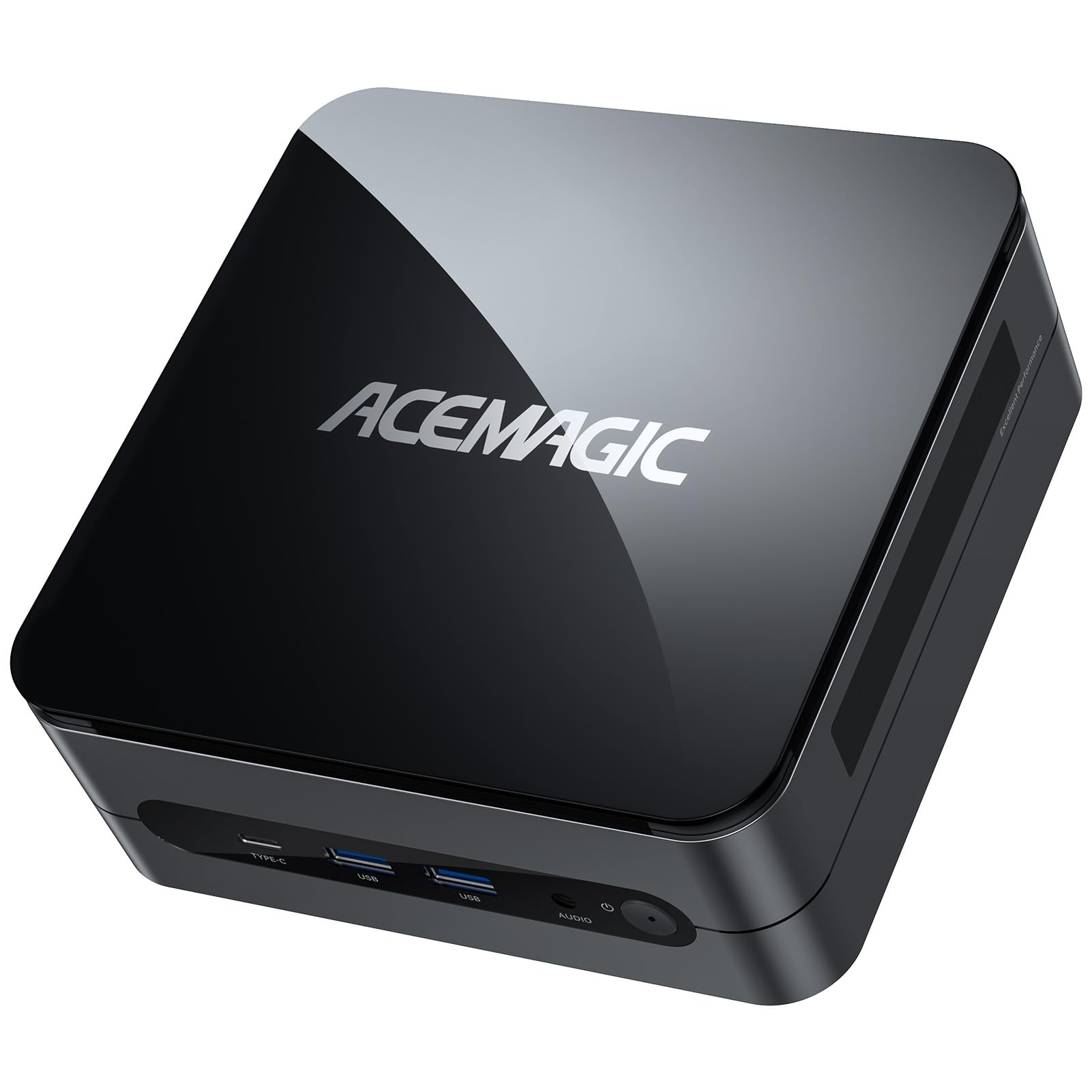 Amazon.co.jp: ミニpc 12世代 Intel Core i9 12900H mini pc 高速動作