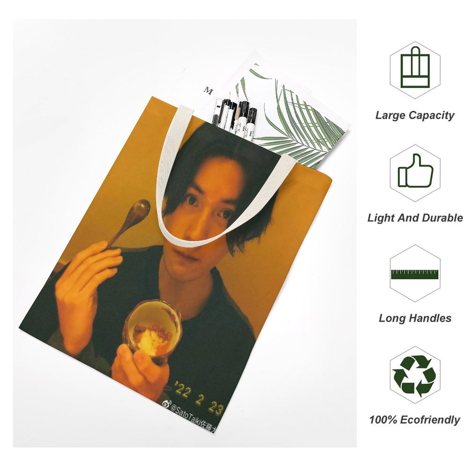 八木勇征 ファンミ Tシャツ バッグ シュシュ セット 八木勇征 ファンミ