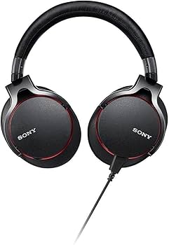 Amazon.co.jp: SONY 密閉型ヘッドホン ハイレゾ音源対応 USB DAC機能