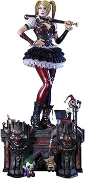 Amazon.co.jp: ミュージアムマスターライン/ バットマン アーカム