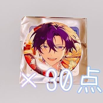 Amazon.co.jp: あんスタ イベコレ缶バッジ 2023WINTER idol 氷鷹北斗