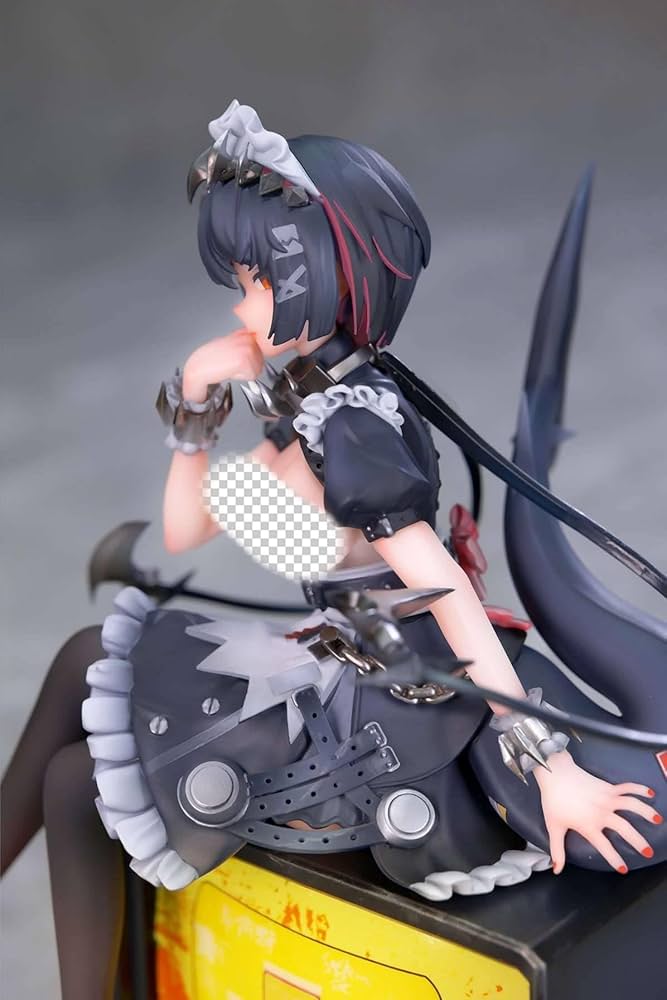 Amazon.co.jp: ゼンレスゾーンゼロ ZenlessZoneZero エレン・ジョー